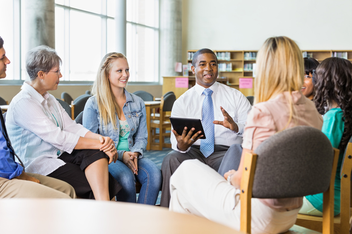 Increase teacher attention by offering school leadership opportunities