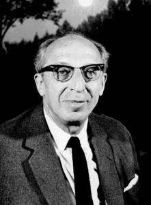 Aaron Copland Aaron Copland, Jewish American Heritage