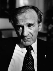Elie Wiesel Elie Wiesel, Jewish American Heritage