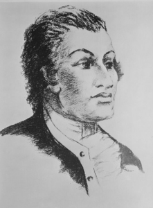 Haym Salomon Haym Salomon, Jewish American Heritage