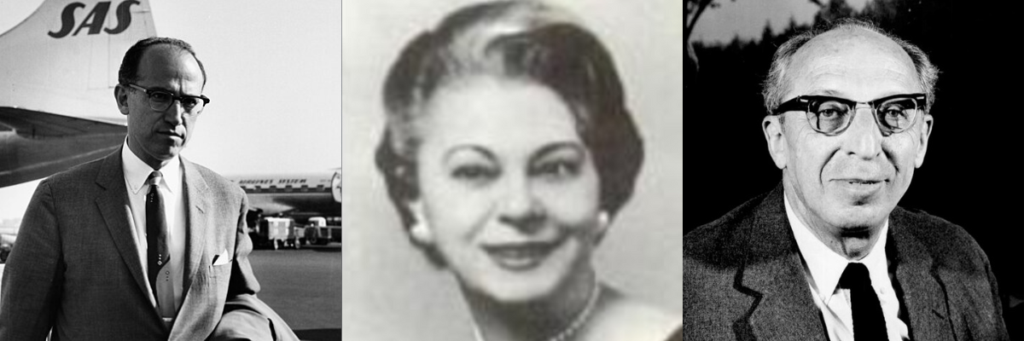 Jewish Americans in history Jewish Americans who made history