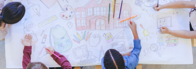 End of year celebration ideas for elementary students