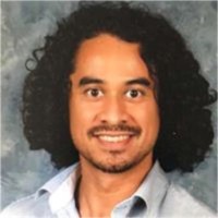 Marco Graniel Studies Weekly teacher Marco Graniel