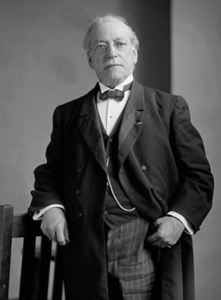 Samuel Gompers Samuel Gompers, Jewish American Heritage