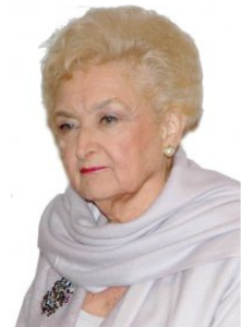 Shoshana Cardin Shoshana Cardin, Jewish American Heritage