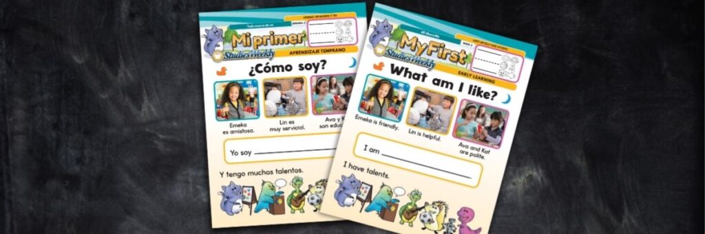 Spanish-Early-Learning-November-2025 Spanish Studies Weekly Curriculum