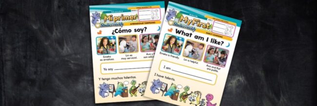 Spanish-Early-Learning-November-2025 Spanish Studies Weekly Curriculum