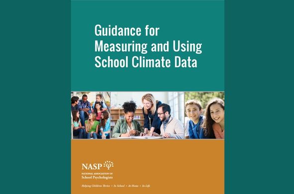 Guidance for measuring and using school climate data