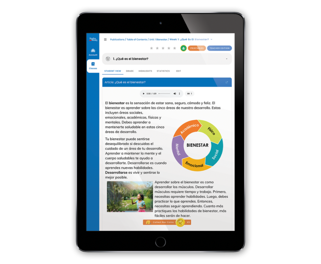 Spanish Well-Being Online 2