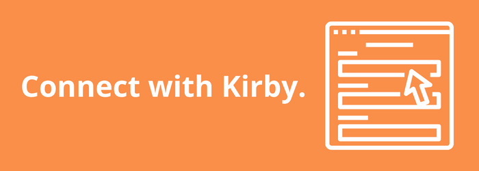 Orange Sales Rep header