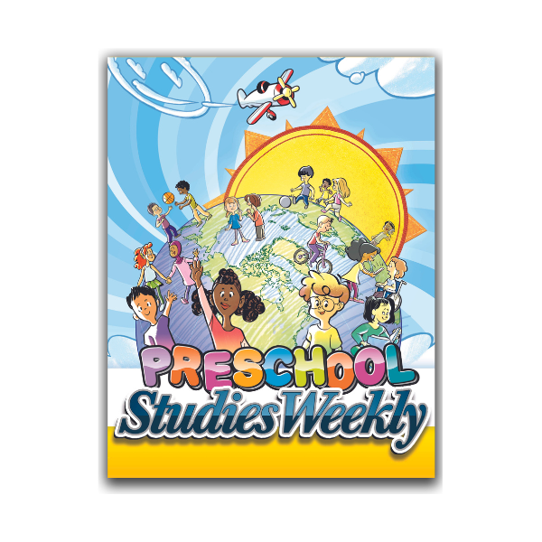 Preschool Curriculum