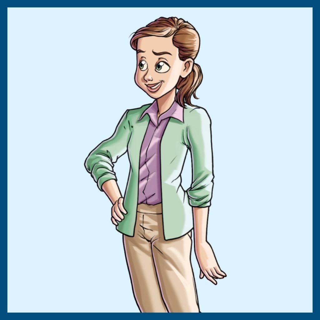 Studies Weekly Teacher