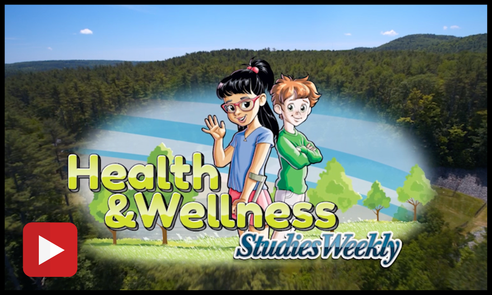 Health and Wellness Curriculum
