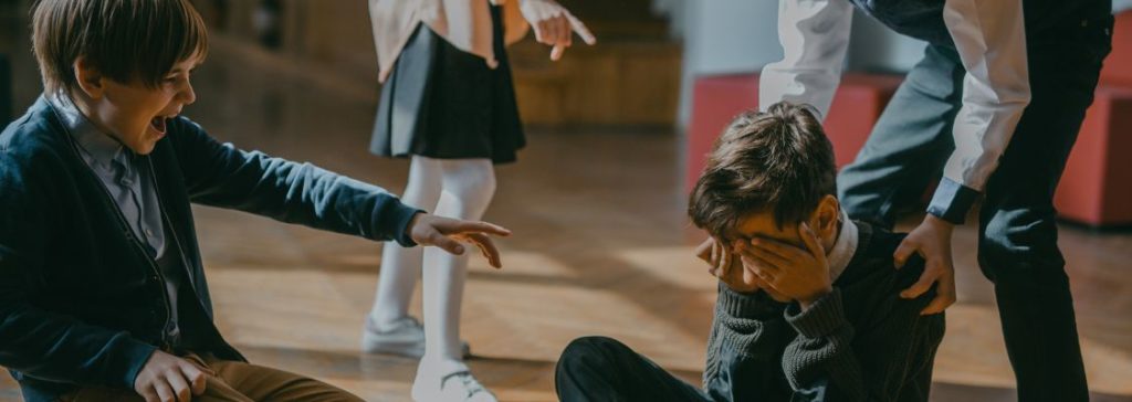 Relational Aggression and Social Exclusion