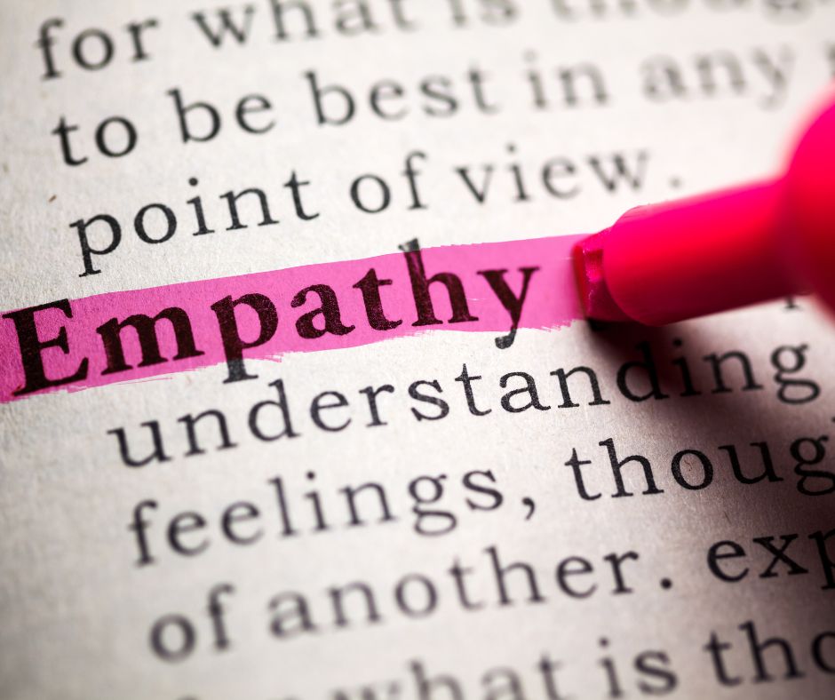 Empathy