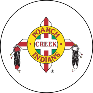 Poarch Band of Creek Indians, Poarch, AL
