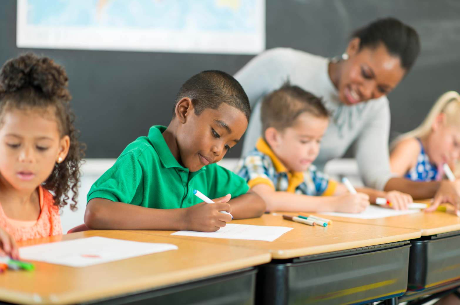 Using Inquiry-Based Learning in Science - Studies Weekly