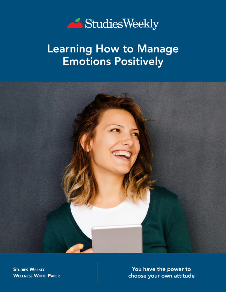 WB White Paper - Learning How to Manage Emotions Positively-1