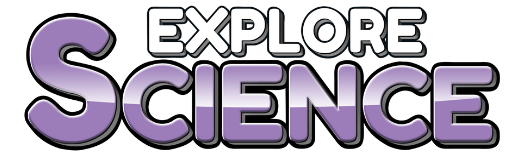 Explore Science Logo
