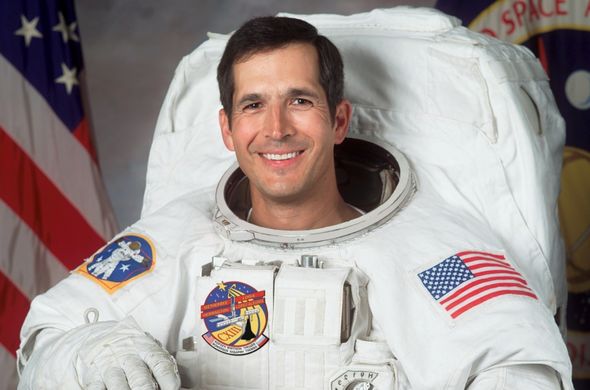 Dr.-John-Herrington-Oct-2025 Dr. John Herrington - Astronaut