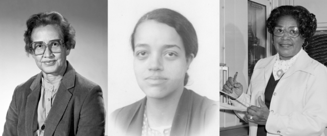 Famous Black Scientists Famous Black Scientists