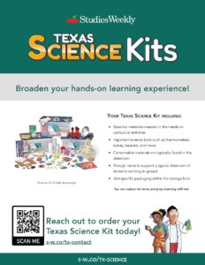TX SCI Kits