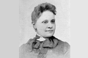 Fannie Barrier Williams, african american woman who fought for equal rights