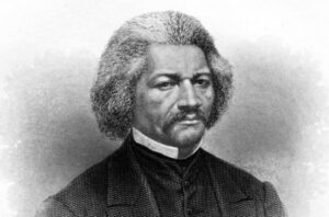 Frederick Douglass