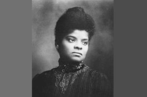 Ida B Wells