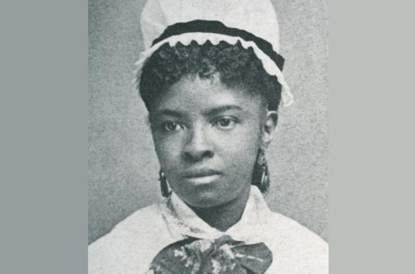 Mary Eliza Mahoney