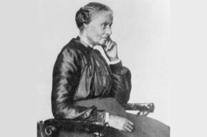 Mary Ellen Pleasant, black american business woman