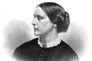 Susan B. Anthony