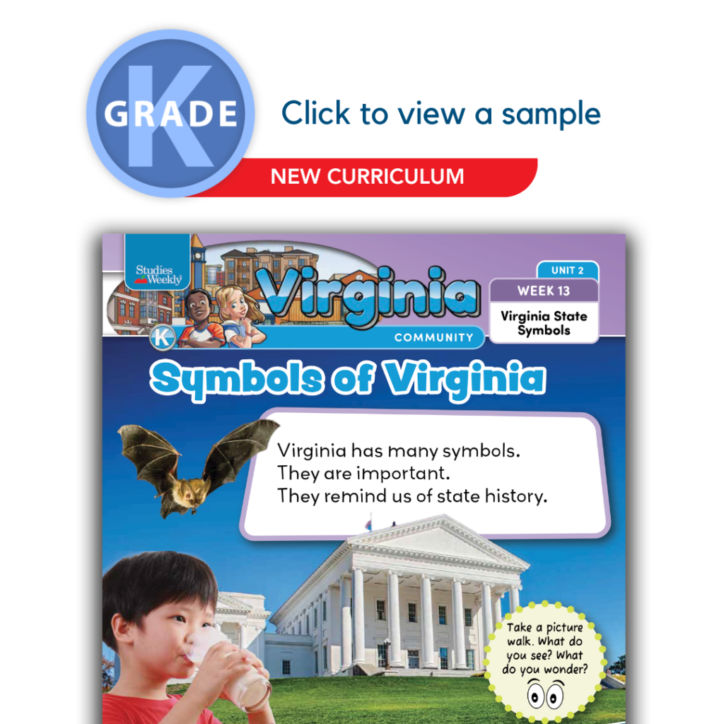 VA SS Kindergarten