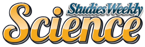 Studies Weekly Science Masthead Logo