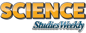 Science Studies Weekly Masthead Logo