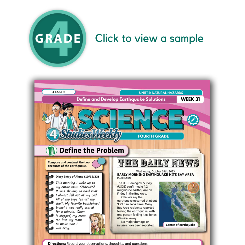 Science V2 4