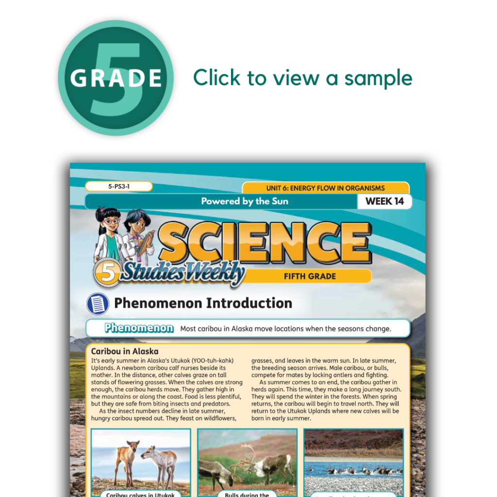 Science V2 5