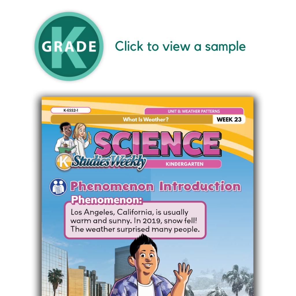 Science V2 K