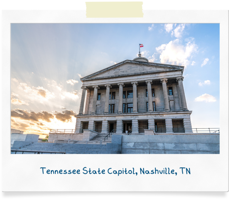 Tennessee social studies science curriculum studies weekly