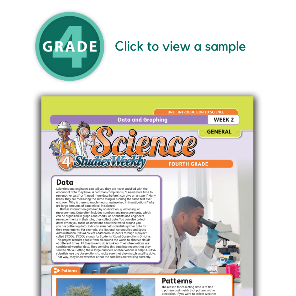 Science Studies Weekly 4