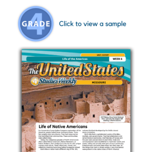 Missouri – Social Studies & Science Curriculum - Studies Weekly