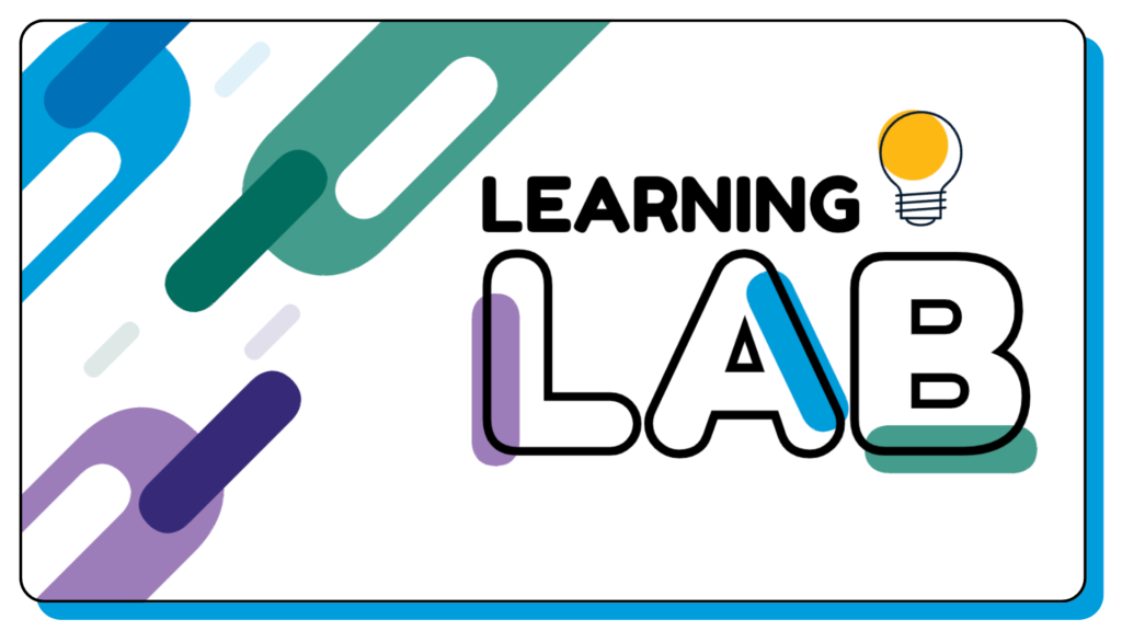 LEARNING LAB 2025