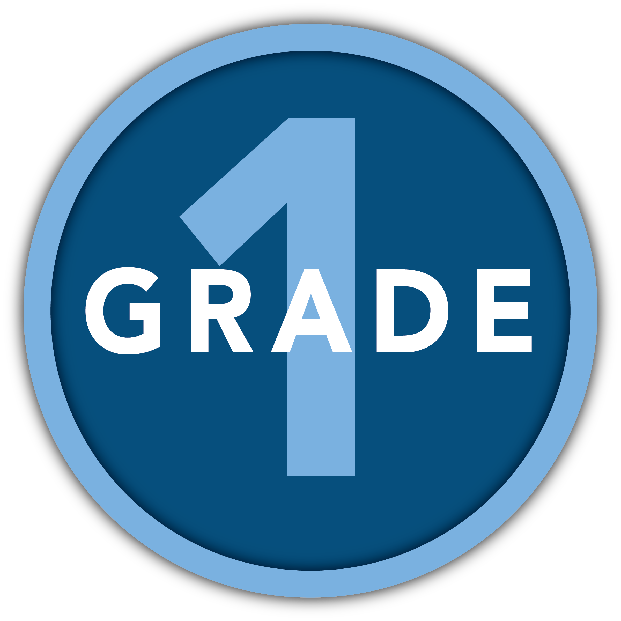 Gradew 1 Studies Weekly