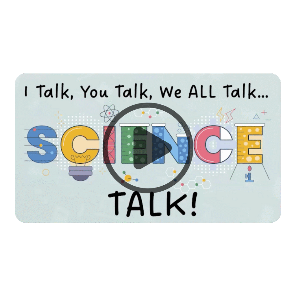 LL Video Science