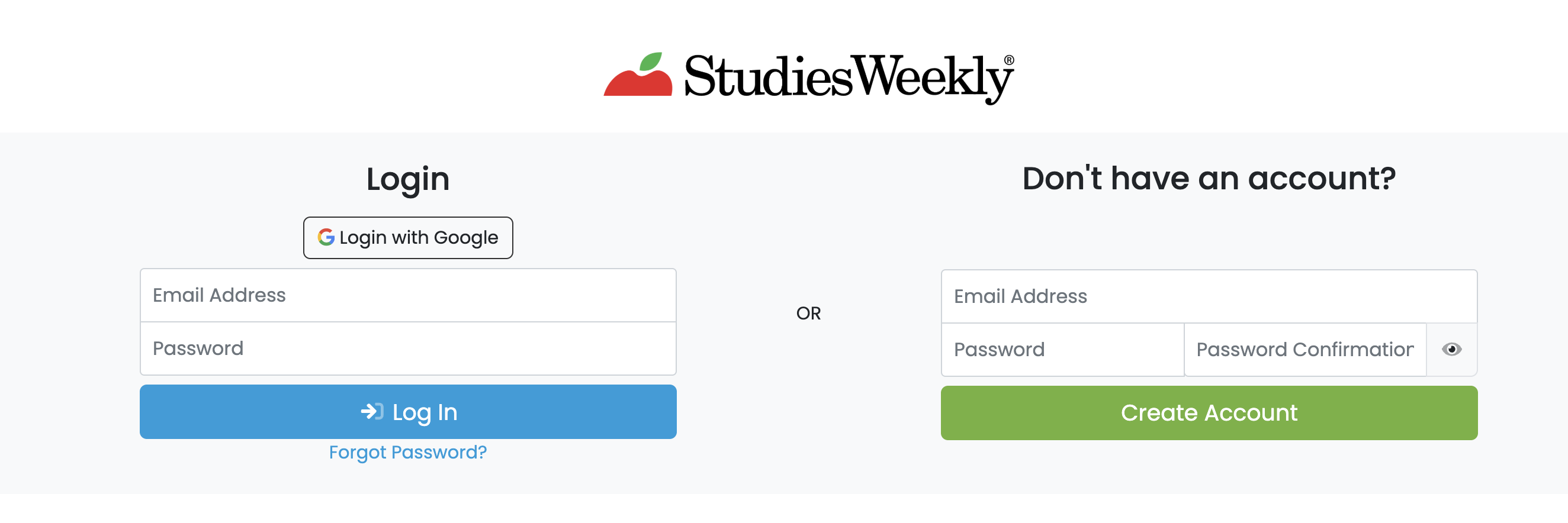 Store Login Store Login