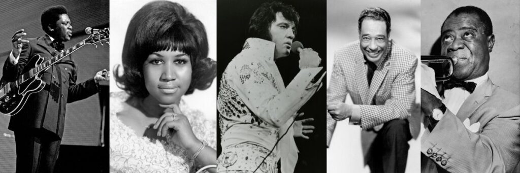 5 Musicians Featured on Studies Weekly Online Five musicians in swo