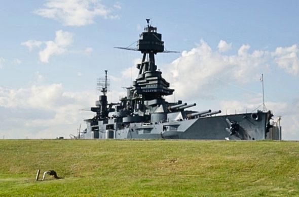 Studies Weekly Field Trip San Jacinto Monument