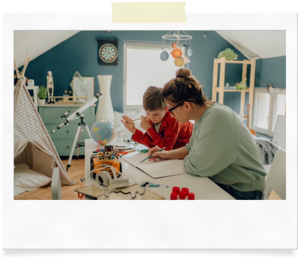 Homeschool Homeschool