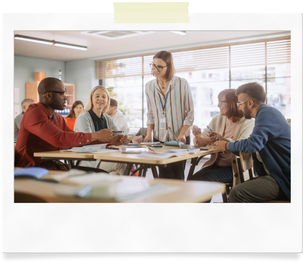 Professional Development