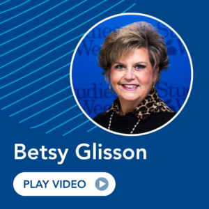 Betsy Glisson